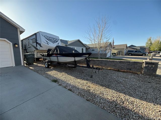 328 Glacier Avenue, Brush, CO 80723