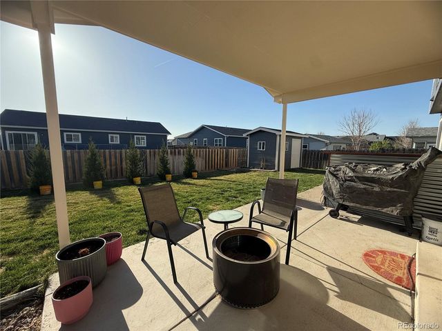 328 Glacier Avenue, Brush, CO 80723