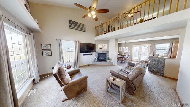 328 Glacier Avenue, Brush, CO 80723