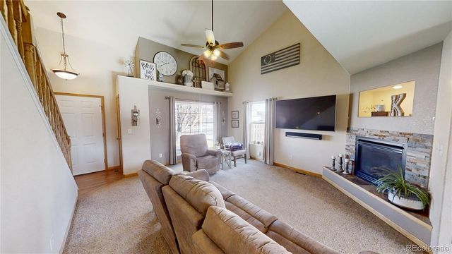 328 Glacier Avenue, Brush, CO 80723