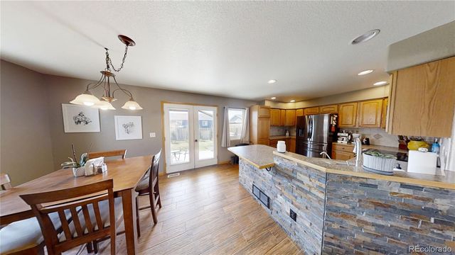 328 Glacier Avenue, Brush, CO 80723