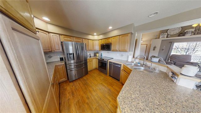 328 Glacier Avenue, Brush, CO 80723