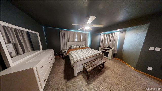 328 Glacier Avenue, Brush, CO 80723