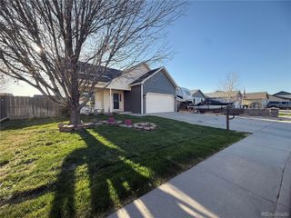 328 Glacier Avenue, Brush, CO 80723