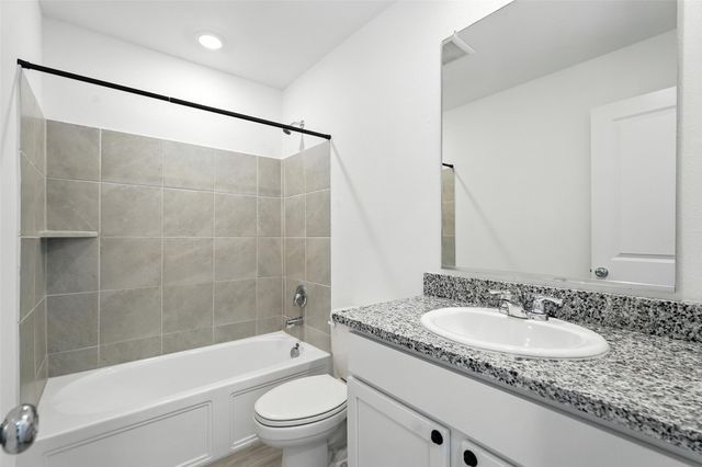 926 Wood Stork Way, Princeton, TX 75407