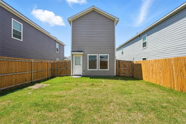 926 Wood Stork Way, Princeton, TX 75407