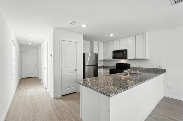 926 Wood Stork Way, Princeton, TX 75407