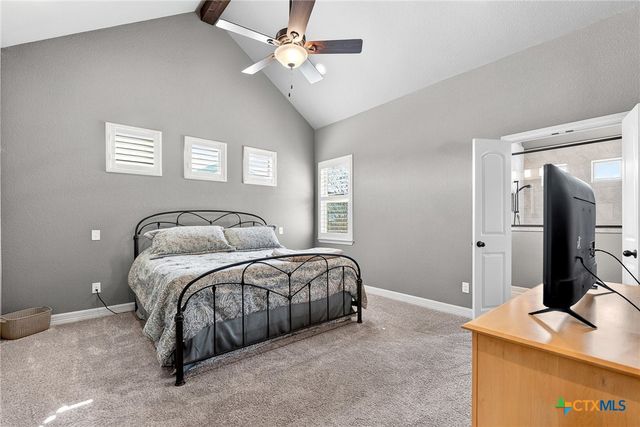 2041 Bella Vita Drive, Nolanville, TX 76559