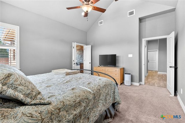 2041 Bella Vita Drive, Nolanville, TX 76559