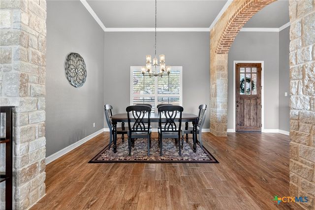 2041 Bella Vita Drive, Nolanville, TX 76559