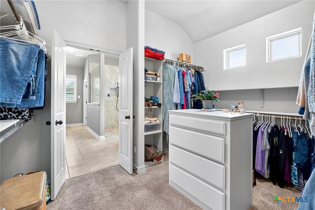 2041 Bella Vita Drive, Nolanville, TX 76559