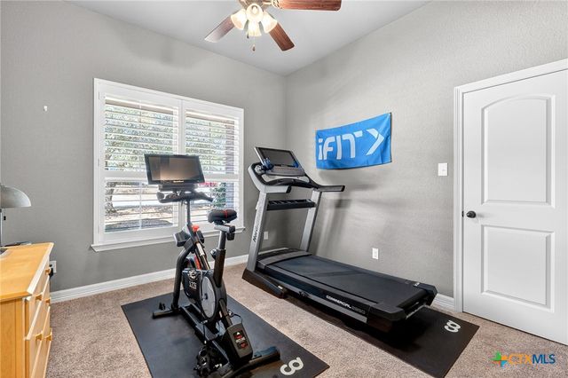 2041 Bella Vita Drive, Nolanville, TX 76559