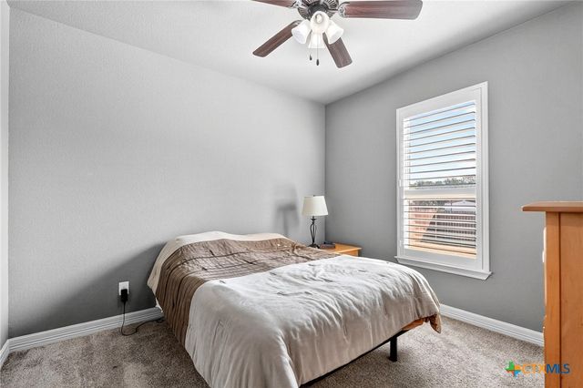 2041 Bella Vita Drive, Nolanville, TX 76559