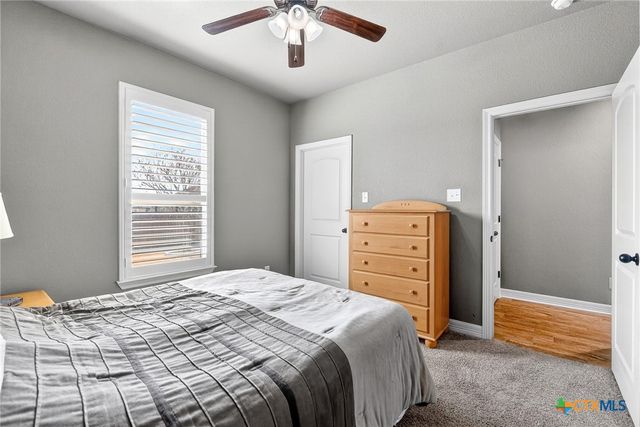 2041 Bella Vita Drive, Nolanville, TX 76559