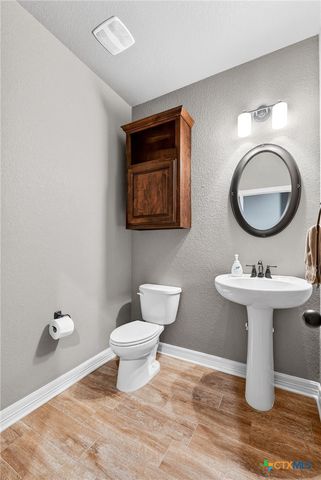 2041 Bella Vita Drive, Nolanville, TX 76559