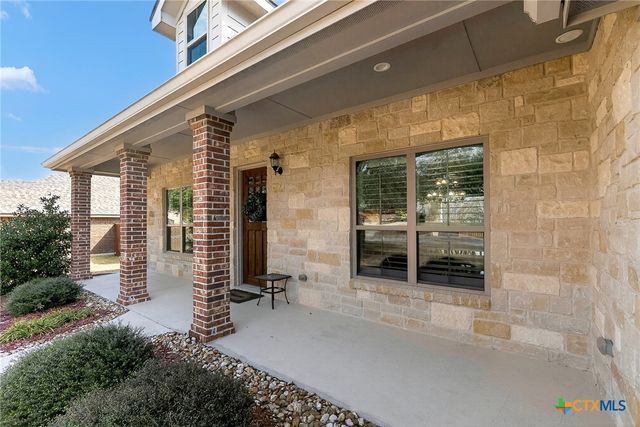 2041 Bella Vita Drive, Nolanville, TX 76559