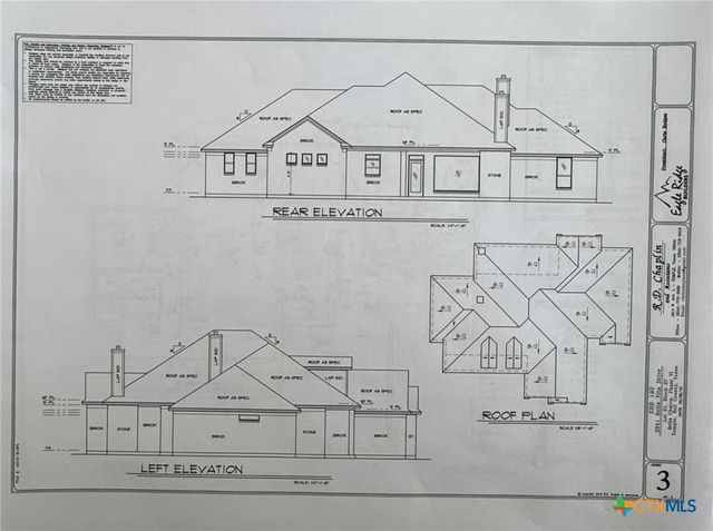 2041 Bella Vita Drive, Nolanville, TX 76559