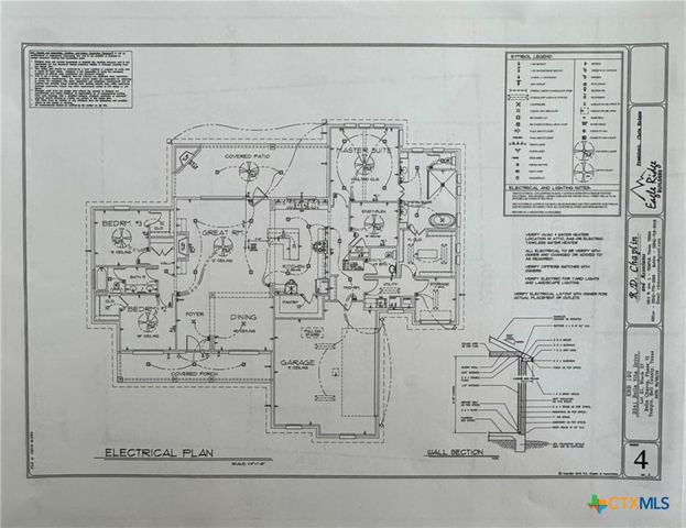 2041 Bella Vita Drive, Nolanville, TX 76559