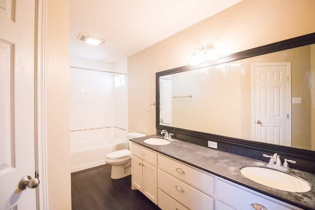 Image 16 of property listing at 3533 Toyah Street, San Angelo, TX 76904