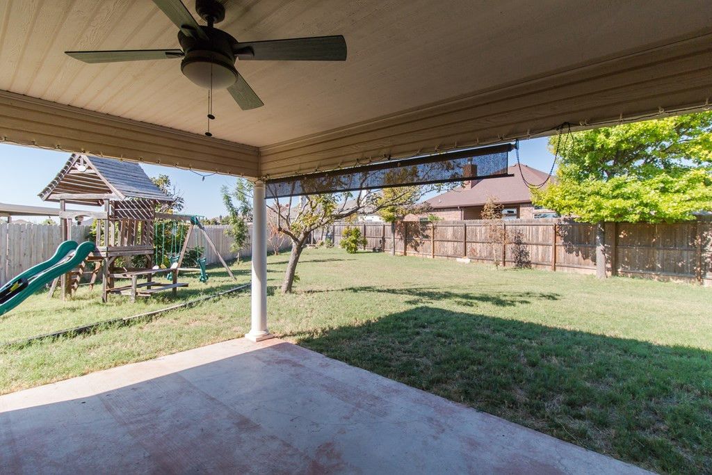 Image 21 of property listing at 3533 Toyah Street, San Angelo, TX 76904