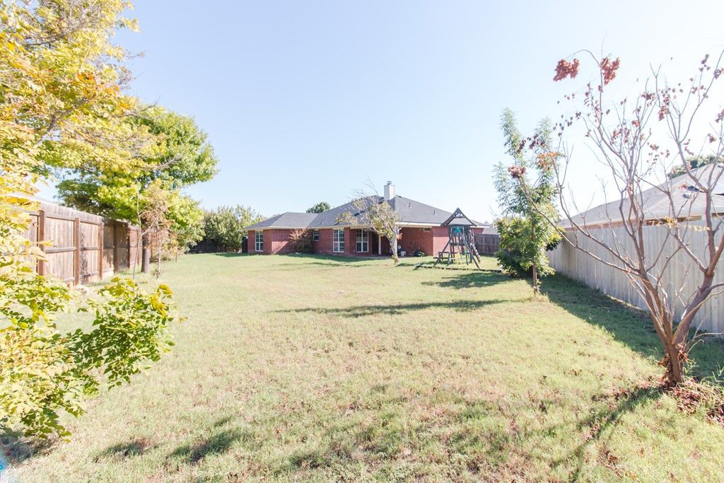 Image 22 of property listing at 3533 Toyah Street, San Angelo, TX 76904
