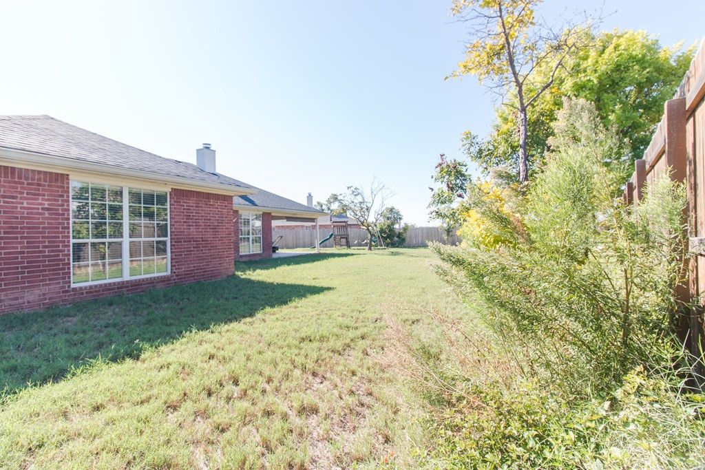 Image 23 of property listing at 3533 Toyah Street, San Angelo, TX 76904