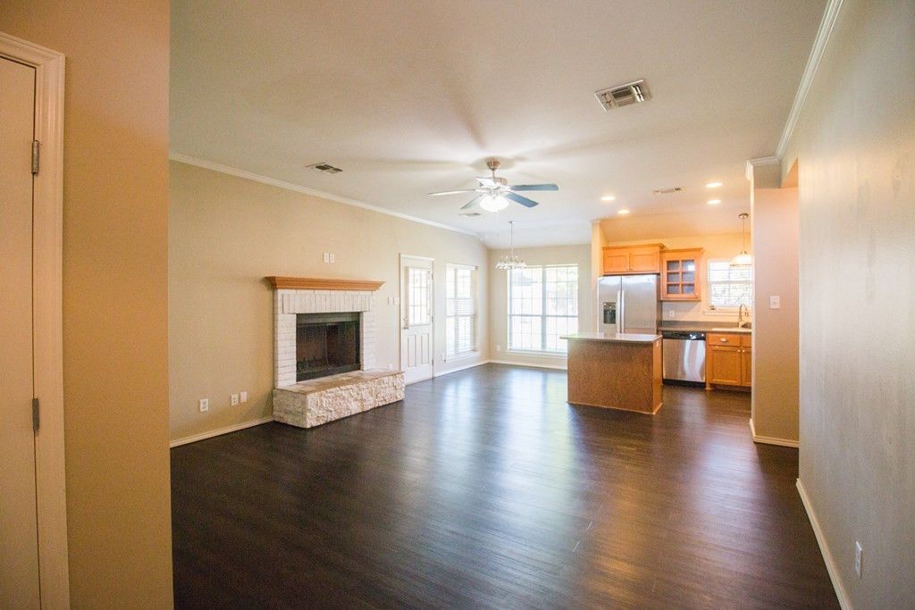 Image 3 of property listing at 3533 Toyah Street, San Angelo, TX 76904