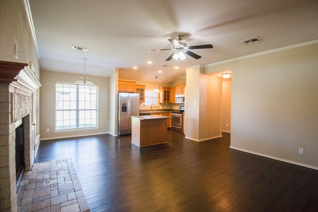 Image 4 of property listing at 3533 Toyah Street, San Angelo, TX 76904