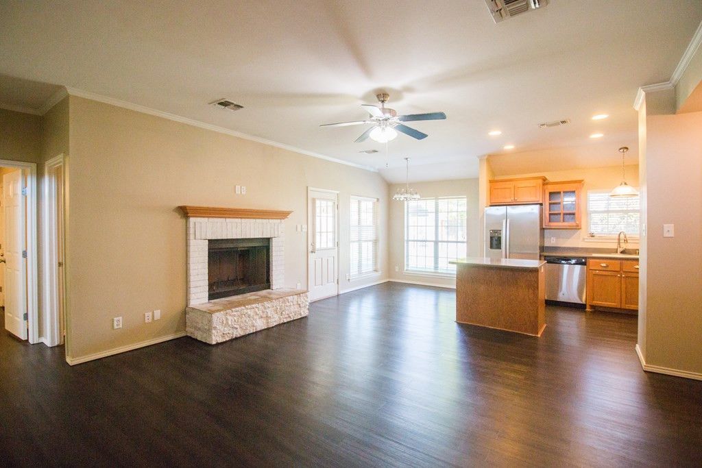 Image 9 of property listing at 3533 Toyah Street, San Angelo, TX 76904