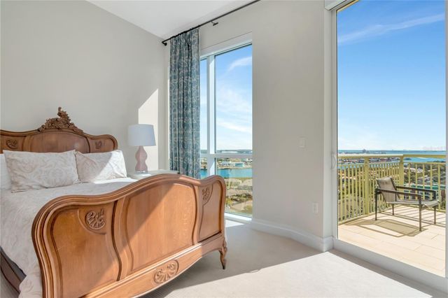 450 KNIGHTS RUN AVENUE 2102, Tampa, FL 33602