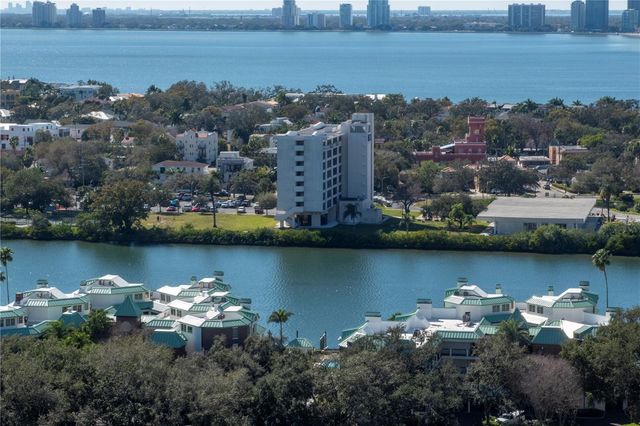 450 KNIGHTS RUN AVENUE 2102, Tampa, FL 33602