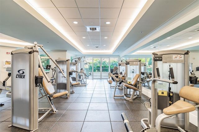 450 KNIGHTS RUN AVENUE 2102, Tampa, FL 33602