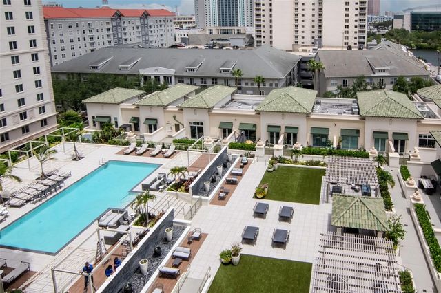 450 KNIGHTS RUN AVENUE 2102, Tampa, FL 33602