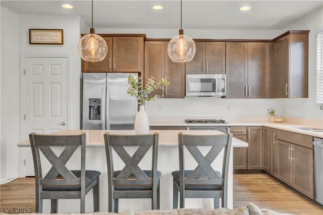 688 Bamboo Bend Place, Henderson, NV 89011