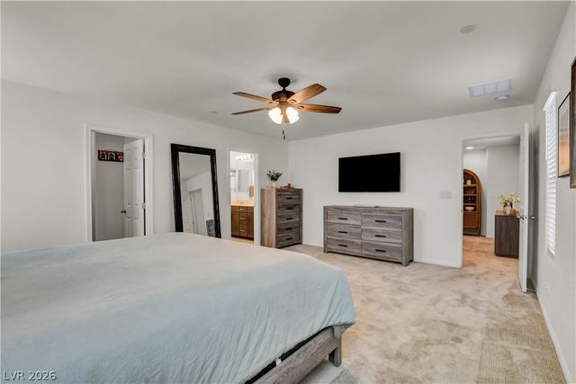 688 Bamboo Bend Place, Henderson, NV 89011