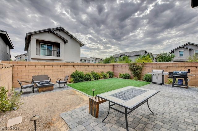 688 Bamboo Bend Place, Henderson, NV 89011