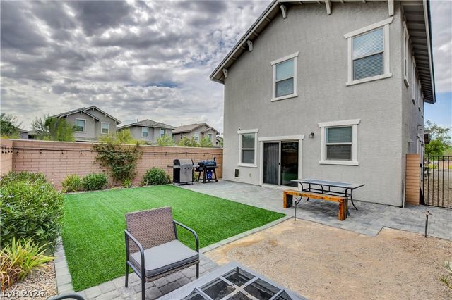 688 Bamboo Bend Place, Henderson, NV 89011