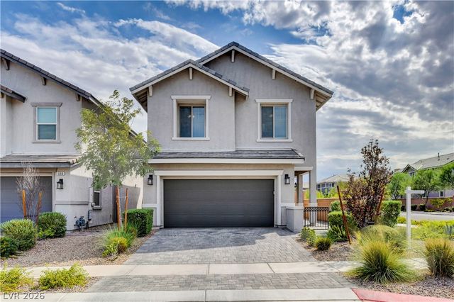 688 Bamboo Bend Place, Henderson, NV 89011