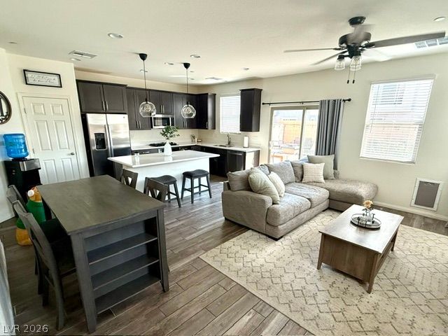 688 Bamboo Bend Place, Henderson, NV 89011