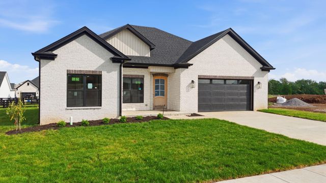 129 Farmers Bluff, Nicholasville, KY 40356