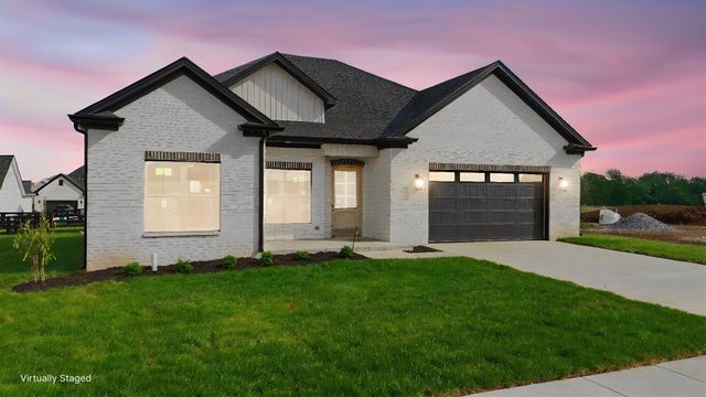129 Farmers Bluff, Nicholasville, KY 40356