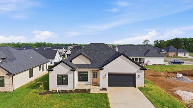 129 Farmers Bluff, Nicholasville, KY 40356