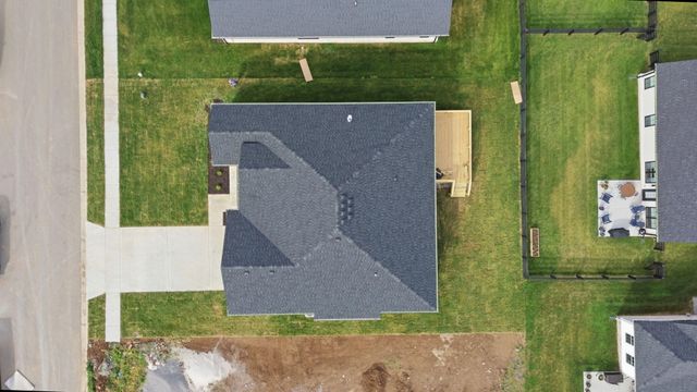 129 Farmers Bluff, Nicholasville, KY 40356