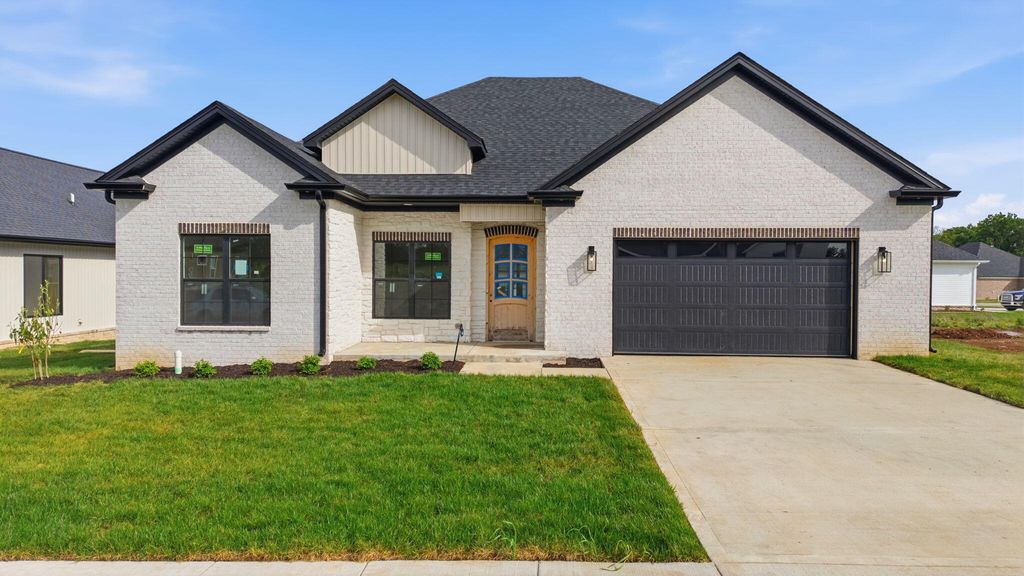 129 Farmers Bluff, Nicholasville, KY 40356