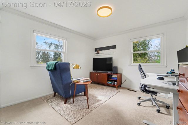 717 Sandstone Drive, Rochester Hills, MI 48309