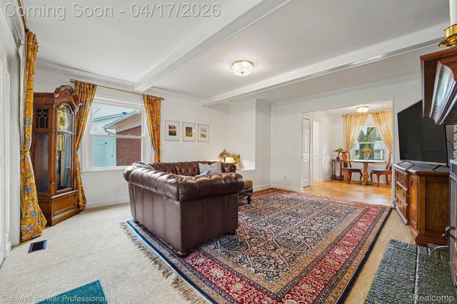 717 Sandstone Drive, Rochester Hills, MI 48309