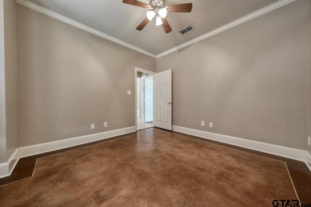 812 Rugby Lane, Whitehouse, TX 75791