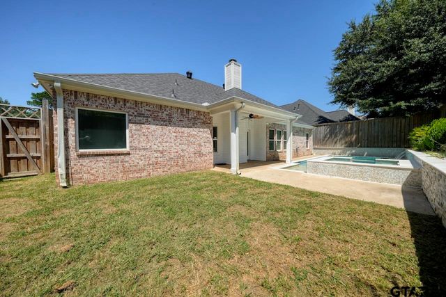 812 Rugby Lane, Whitehouse, TX 75791