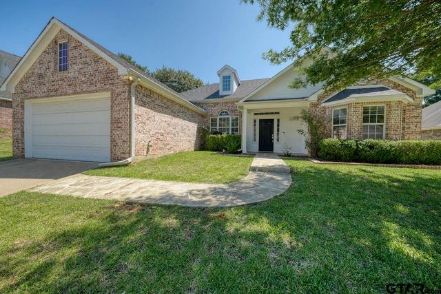 812 Rugby Lane, Whitehouse, TX 75791
