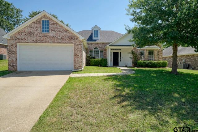 812 Rugby Lane, Whitehouse, TX 75791